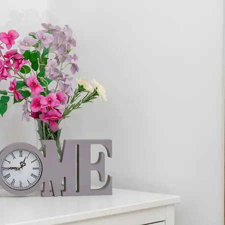 Stylish With An Ideal Location Close To The By Renters