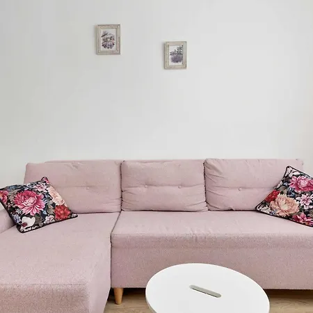 Stylish With An Ideal Location Close To The By Renters Lejlighed