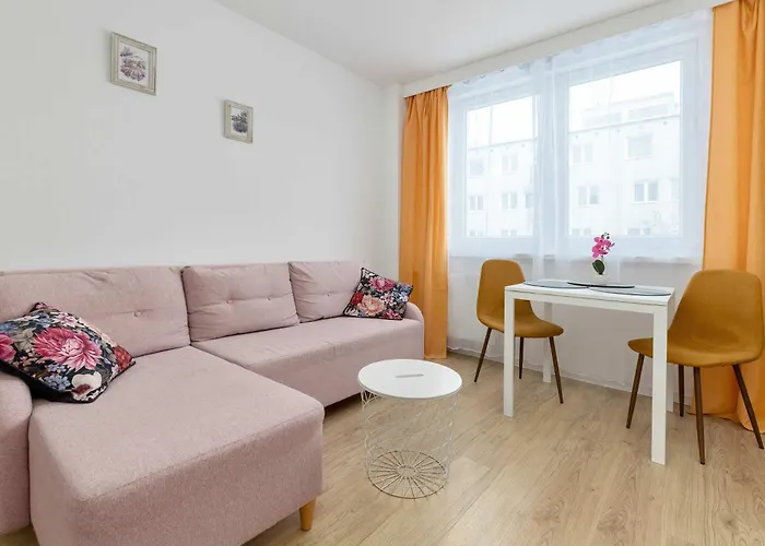 شقة Stylish With An Ideal Location Close To The By Renters *